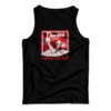 Dante's Pizza Tank Top