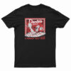 Dante's Pizza T-Shirt