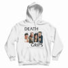 Seinfeld Death Grips Hoodie