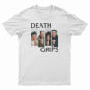 Seinfeld Death Grips T-Shirt