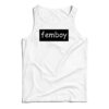 Femboy Tank Top