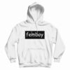 Femboy Hoodie