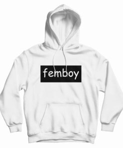 Femboy Hoodie