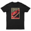 Frequent Flyer Henry Rollins Band T-Shirt