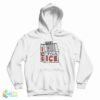 Fuck Ice Hoodie