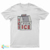 Fuck Ice T-Shirt