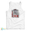 Fuck Ice Tank Top