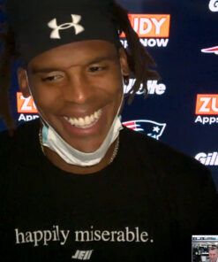 Happily Miserable T-Shirt