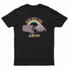 Hiss Into The Abyss T-Shirt