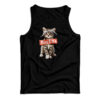 Hug Life Cat Tank Top