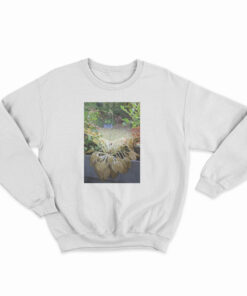 Hyukoh Through Love Sweatshirt