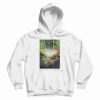 Hyukoh Through Love Hoodie