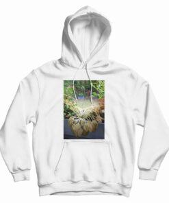 Hyukoh Through Love Hoodie