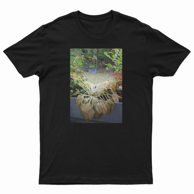 Hyukoh Through Love T-Shirt