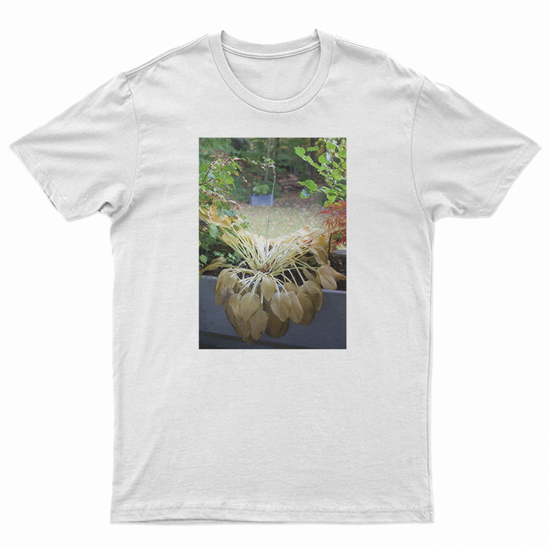 Hyukoh Through Love T-Shirt