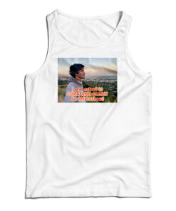 I Was Raised To Cook And Clean For My Husband Tank Top