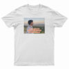 I Was Raised To Cook And Clean For My Husband T-Shirt