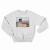 I Was Raised To Cook And Clean For My Husband Sweatshirt