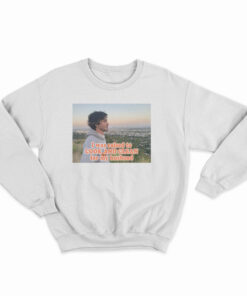 I Was Raised To Cook And Clean For My Husband Sweatshirt