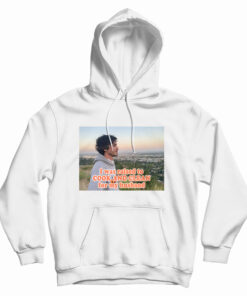 I Was Raised To Cook And Clean For My Husband Hoodie