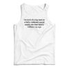 I'm Kind Of a Big Deal On A Fairly Irrelevant Social Media Site Tank Top