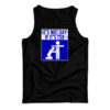 It's Not Gay If It's TSA Tank Top