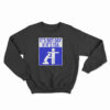 It's Not Gay If It's TSA Sweatshirt