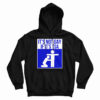 It's Not Gay If It's TSA Hoodie