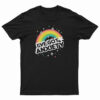 I've Got Anxiety Rainbow T-Shirt