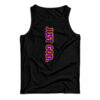 Just God Tank Top