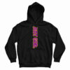 Just God Hoodie