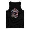 Ken And Karen Get Off My Lawn Tank Top