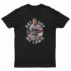 Ken And Karen Get Off My Lawn T-Shirt