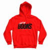 Kendrick Perkins Dem Goons from Dade County Hoodie