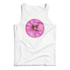 Kuromi Demon Summon Tank Top