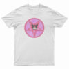 Kuromi Demon Summon T-Shirt