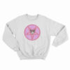 Kuromi Demon Summon Sweatshirt