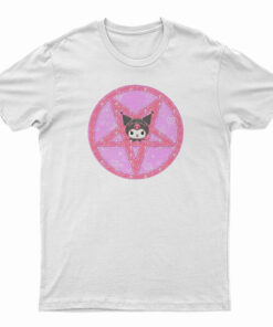 Kuromi Demon Summon T-Shirt
