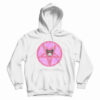 Kuromi Demon Summon Hoodie