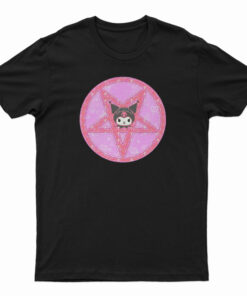 Kuromi Demon Summon T-Shirt