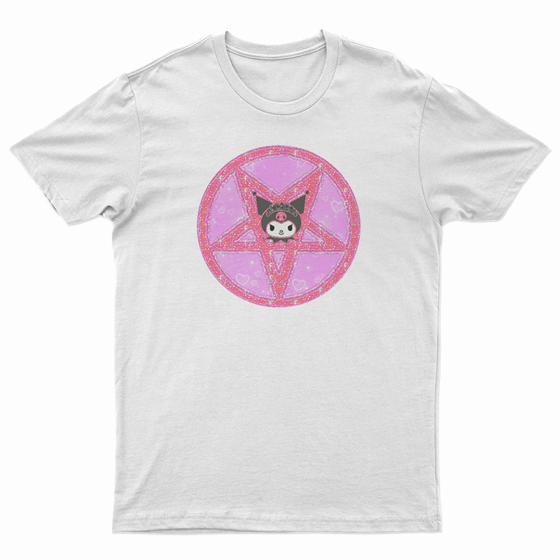 Kuromi Demon Summon T-Shirt