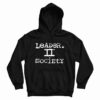 Leader II Society Hoodie