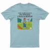 Lee Carvallo's Putting Challenge T-Shirt