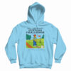 Lee Carvallo's Putting Challenge Hoodie