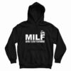 MILF Man I Love Farming Hoodie