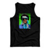 Mood David Portnoy Tank Top
