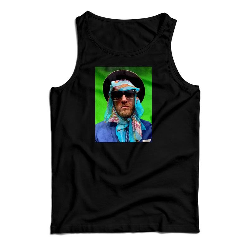 Mood David Portnoy Tank Top