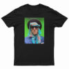 Mood David Portnoy T-Shirt