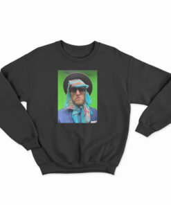 Mood David Portnoy Sweatshirt