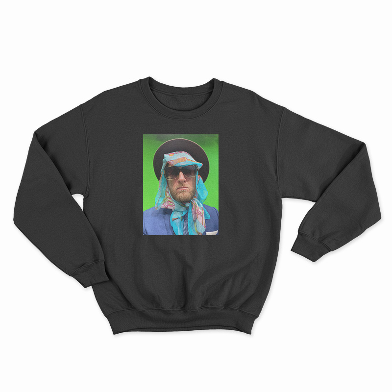 Mood David Portnoy Sweatshirt